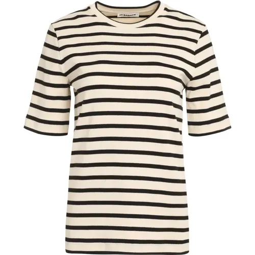 T-Shirts Jil Sander - Jil Sander - Modalova