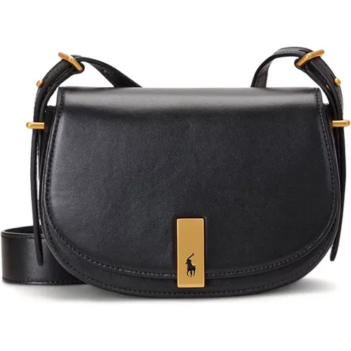 Borsa , female, Sizes: ONE SIZE - Ralph Lauren - Modalova