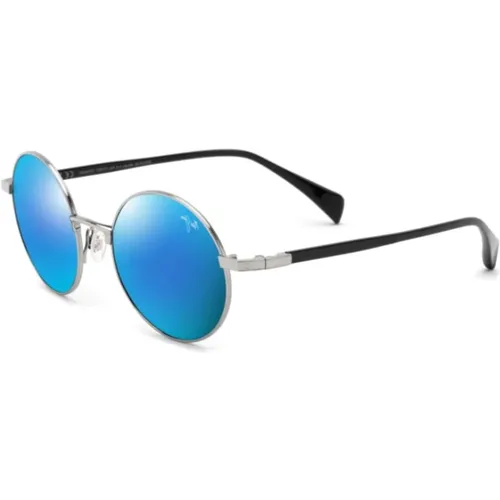 Stylish Sunglasses for Outdoor Adventures , unisex, Sizes: ONE SIZE - Maui Jim - Modalova