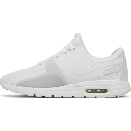 Air Max Zero Sneakers , female, Sizes: 3 1/2 UK - Nike - Modalova