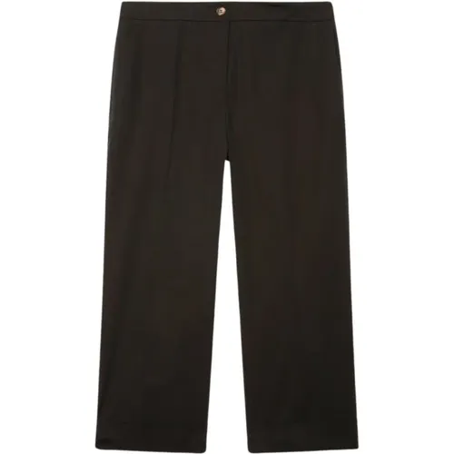 Stylish Pants , female, Sizes: 2XL - Elena Mirò - Modalova