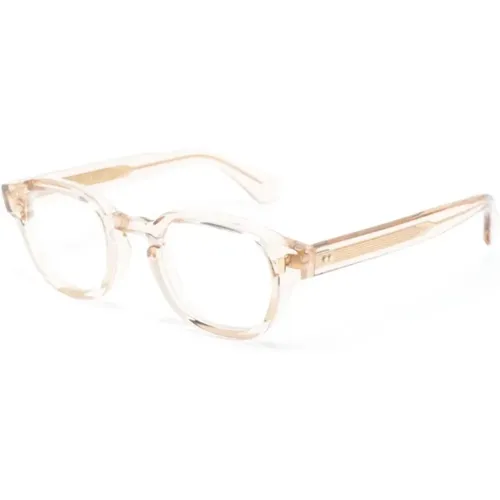 Glasses, unisex, , Size: 47 MM Stylish Optical Frame for Everyday Use - Cutler And Gross - Modalova