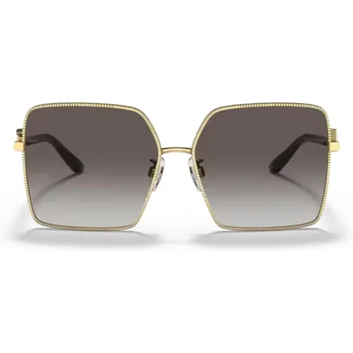 Sonnenbrillen , Damen, Größe: 60 MM - Dolce & Gabbana - Modalova