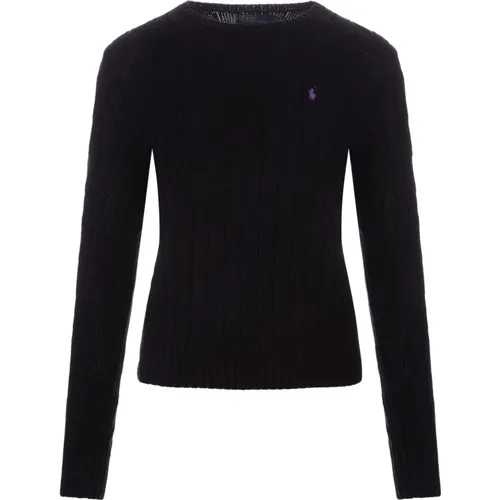 Sweaters , female, Sizes: L, M, XS, XL - Ralph Lauren - Modalova