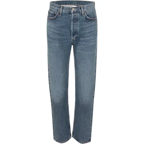 Jeans , Damen, Größe: W29 - Agolde - Modalova