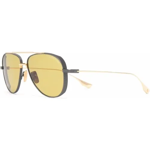 Sunglasses for Everyday Use , unisex, Sizes: 58 MM - Dita - Modalova