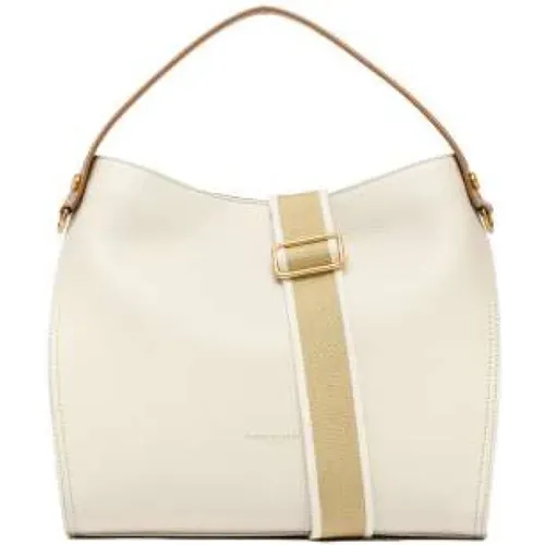 Gisella Handle Bag - Minimal Design, Fashionable and Practical , female, Sizes: ONE SIZE - Gianni Chiarini - Modalova