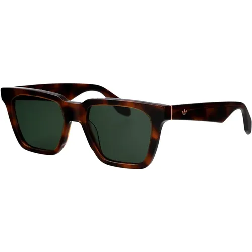 Sunglasses, unisex, , Size: 51 MM Stylish Sunglasses Or0110/S - Adidas - Modalova