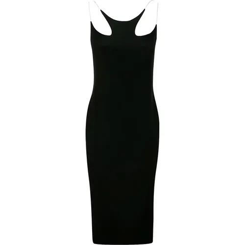 Dress , female, Sizes: M, L - Dion Lee - Modalova