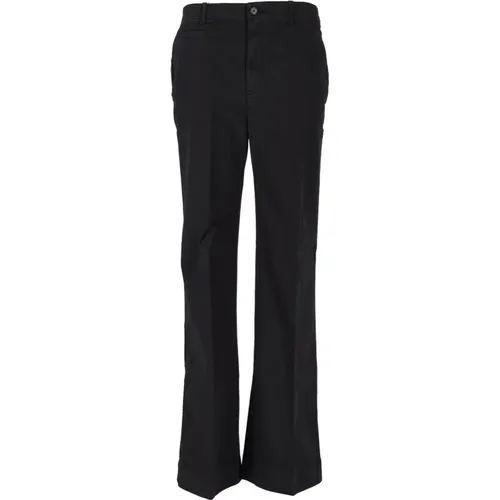 Wide Trousers, female, , Size: S Wide Trousers - Ralph Lauren - Modalova