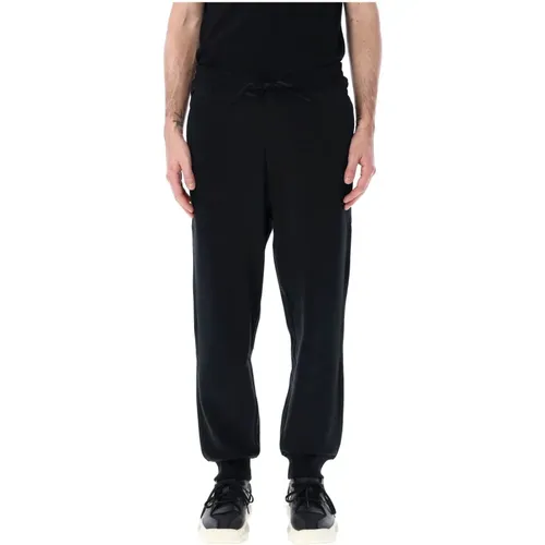 Sweatpants , male, Sizes: M, XL, L - Y-3 - Modalova