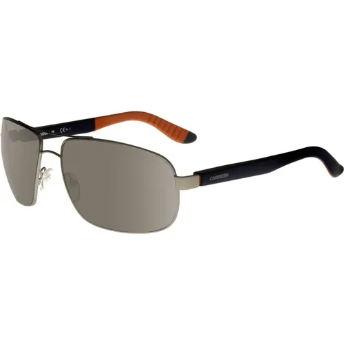 Sunglasses 8003 , male, Sizes: 62 MM - Carrera - Modalova