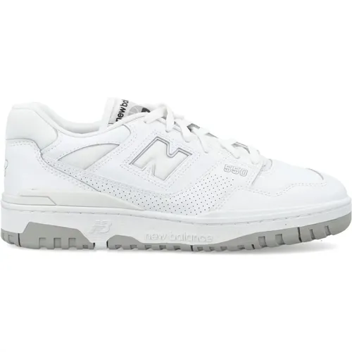 Low-Top Sneakers , female, Sizes: 6 UK, 4 1/2 UK, 2 1/2 UK, 4 UK, 3 1/2 UK, 2 UK, 7 UK - New Balance - Modalova