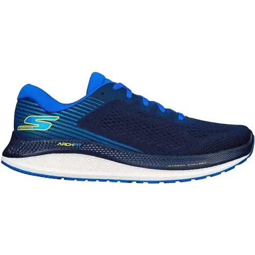 Go Run Persistence Sneakers , Herren, Größe: 43 EU - Skechers - Modalova