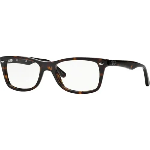 Stilvolle Rx5228 Brille,RX5228 Brille,Korrekturbrille,Designer Brille - Ray-Ban - Modalova