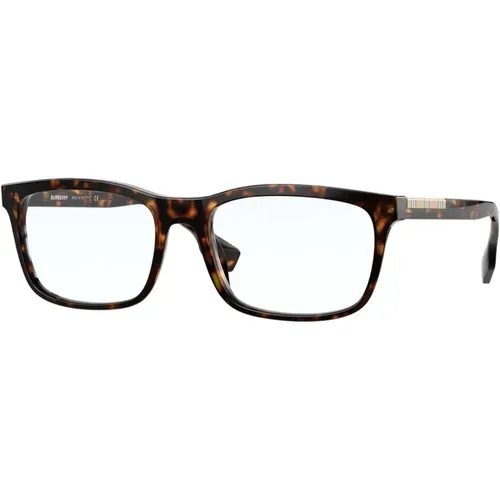 Glasses, unisex, , Size: 55 MM Eyewear Frames - Burberry - Modalova