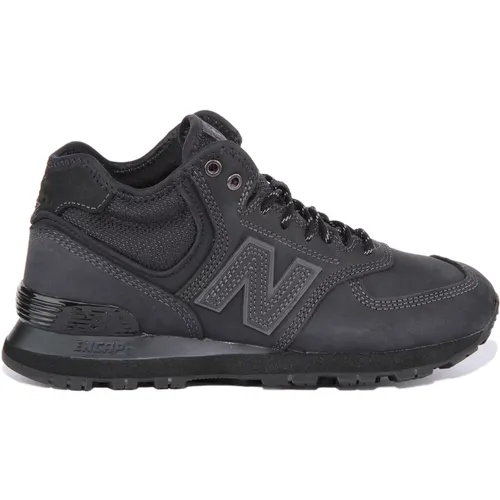 Classic Boots for Women , female, Sizes: 4 UK, 4 1/2 UK - New Balance - Modalova