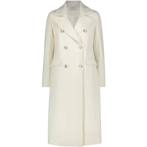 Stylish Winter Coat , female, Sizes: S, M, L - Gaudi - Modalova