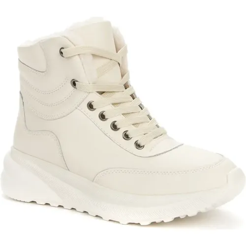 Ankle Boots for Women , female, Sizes: 6 UK, 4 UK - Grunberg - Modalova