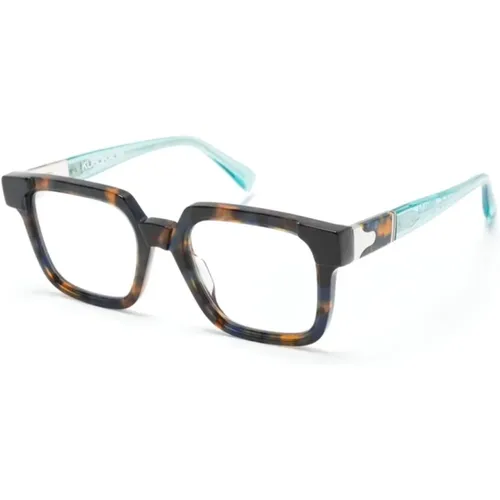 Glasses , unisex, Sizes: 51 MM - Kuboraum - Modalova