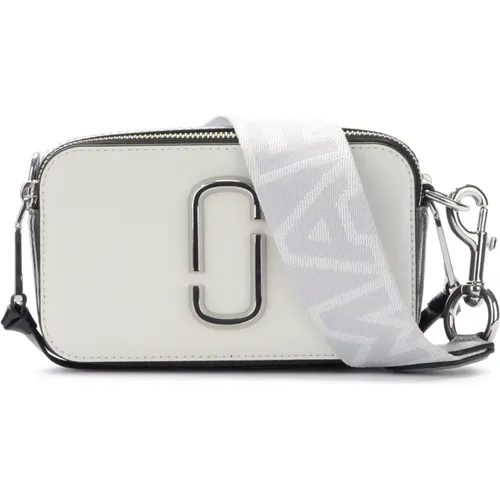The Snapshot Small Camera Bag in , female, Sizes: ONE SIZE - Marc Jacobs - Modalova