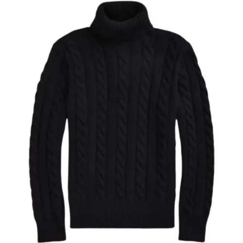 Gedrehter Strickpullover - Polo Ralph Lauren - Modalova