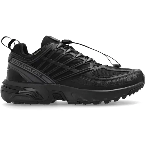 Sports shoes ACS PRO GTX , female, Sizes: 5 1/2 UK, 6 UK, 5 UK, 4 1/2 UK, 4 UK - Salomon - Modalova