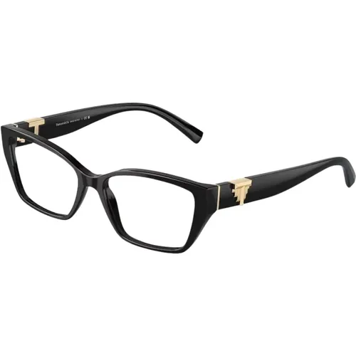 Frame Glasses Tf2247 , unisex, Sizes: 54 MM - Tiffany - Modalova