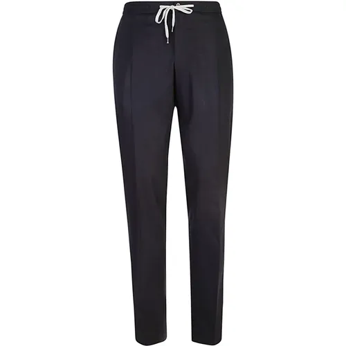 Trousers for Men Aw24 , male, Sizes: 2XL - PT Torino - Modalova