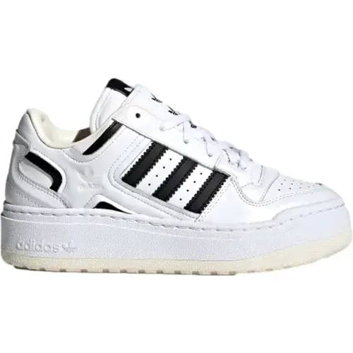 Forum XLG Sneakers , Damen, Größe: 40 EU - Adidas - Modalova