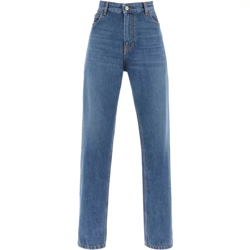 Classic Denim Jeans for Everyday Wear , female, Sizes: W28, W27 - ETRO - Modalova