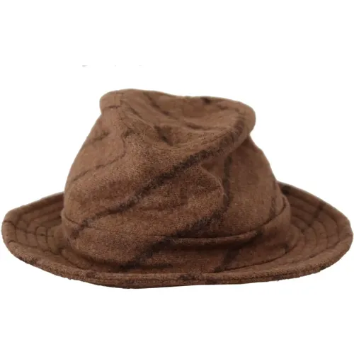 Summer Hat , female, Sizes: 57 CM - Dolce & Gabbana - Modalova