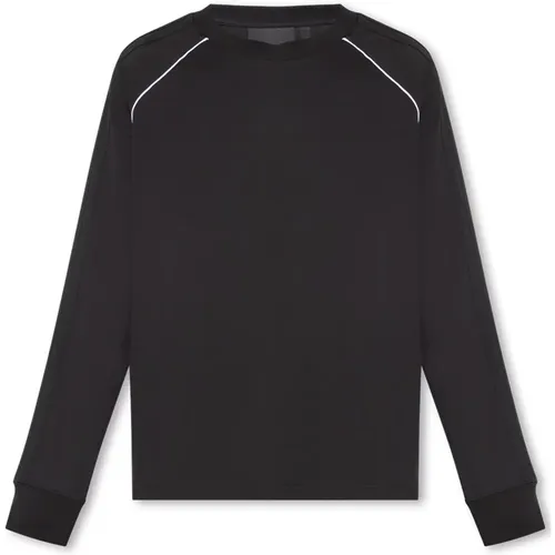 ‘Blue Version’ Kollektion T-Shirt , Herren, Größe: XS - adidas Originals - Modalova