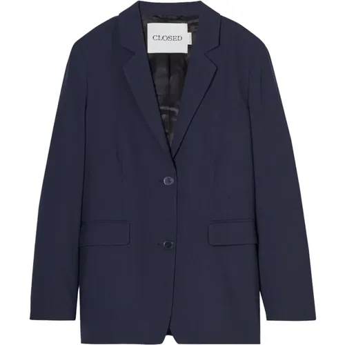 Stylische Blazer Closed - closed - Modalova