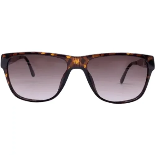 Pre-owned Plastic sunglasses , male, Sizes: ONE SIZE - Dior Vintage - Modalova