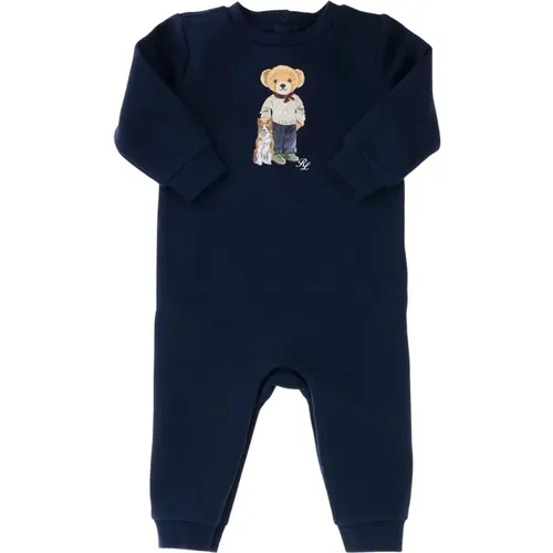 Marines Polo Bear Body für Baby - Polo Ralph Lauren - Modalova