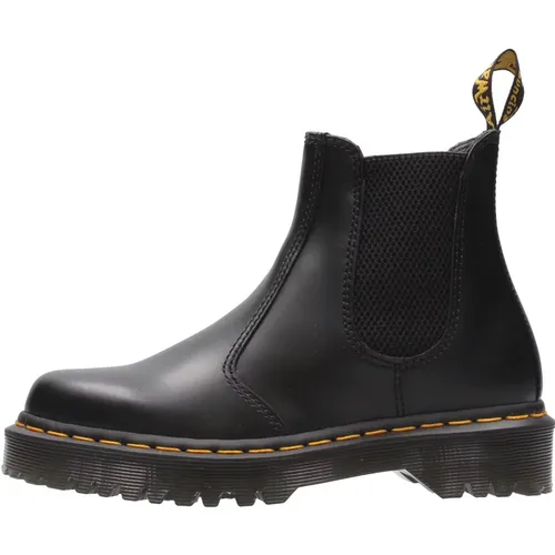 Chelsea Boots, female, , Size: 6 US Chelsea Boots 2976 Bex - Dr. Martens - Modalova