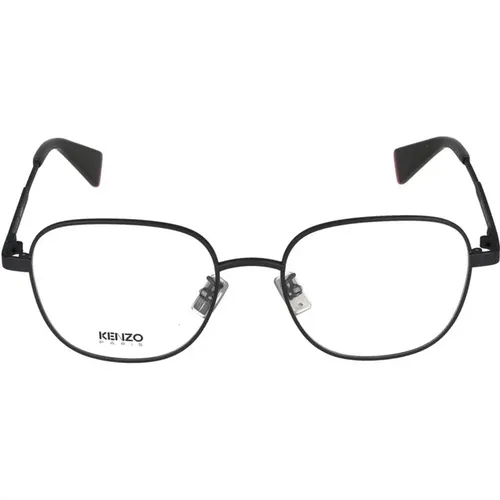 Glasses, unisex, , Size: 52 MM Stylish Eyeglasses with UPC Code - Kenzo - Modalova