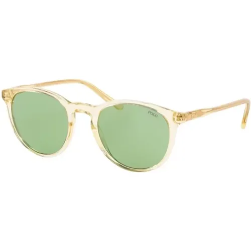 Sunglasses , unisex, Sizes: 50 MM - Polo Ralph Lauren - Modalova