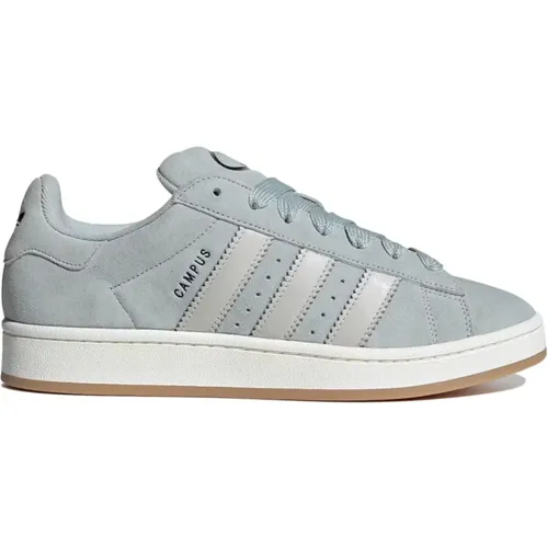 Sneakers, male, , Size: 5 US Vintage Campus Sneakers - Adidas - Modalova