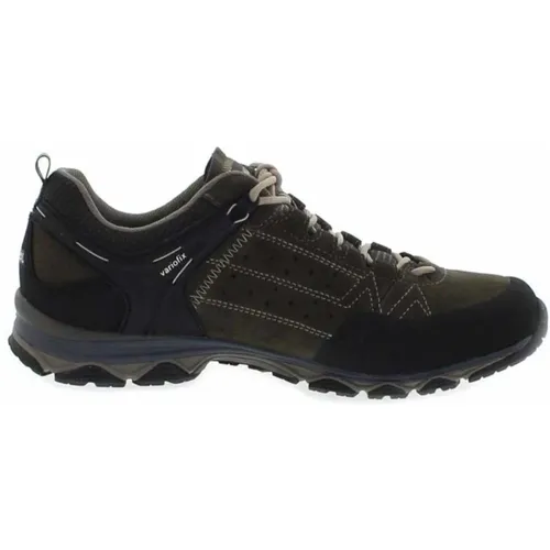 Outdoor Schuhe Ontario GTX , Herren, Größe: 43 1/2 EU - Meindl - Modalova