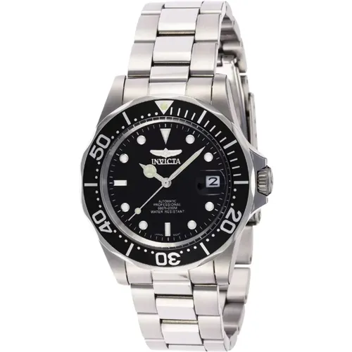 Pro Diver 8926 Men Automatic Watch - 40mm , male, Sizes: ONE SIZE - Invicta Watches - Modalova