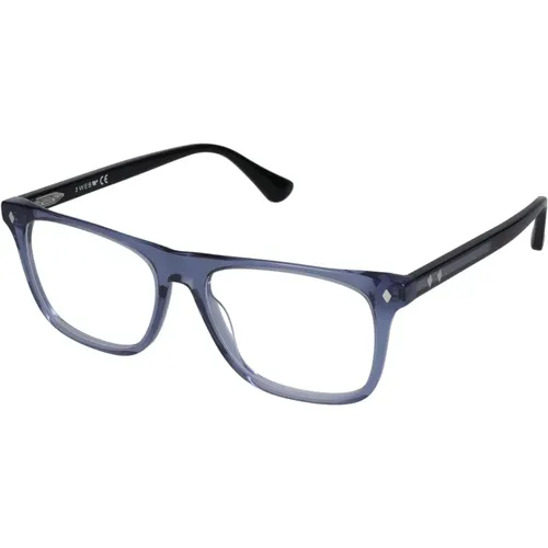 Modische Brille WE5399,Stilvolle Brille We5399 - WEB Eyewear - Modalova