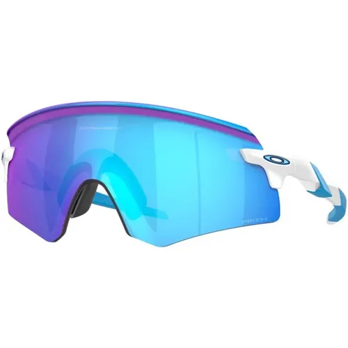 Sunglasses, unisex, , Size: ONE SIZE Sporty Sunglasses for Outdoor Activities - Oakley - Modalova