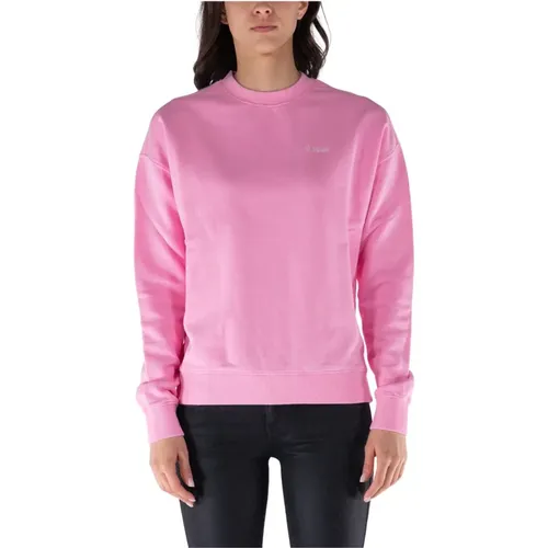 Sweatshirts , female, Sizes: M, S - MC2 Saint Barth - Modalova