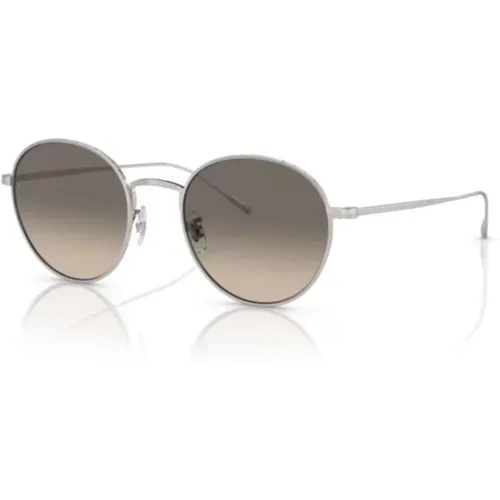 Sunglasses, unisex, , Size: ONE SIZE Stylish Sunglasses for Sunny Days - Oliver Peoples - Modalova