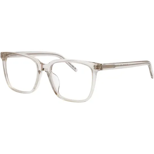 Chic Optical Glasses SL M142/F , female, Sizes: 54 MM - Saint Laurent - Modalova