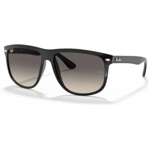 High-Quality Sunglasses for Attention-Grabbing Style , unisex, Sizes: 56 MM - Ray-Ban - Modalova