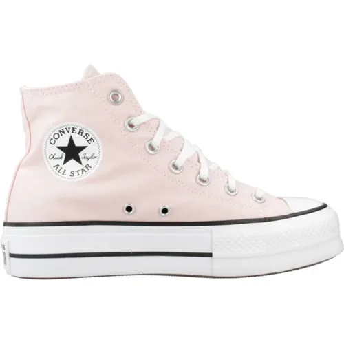 Hohe Mode Sneakers,Chuck Taylor All Star Lift Sneakers - Converse - Modalova