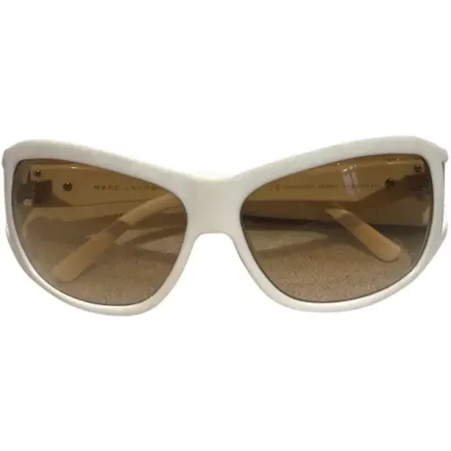 Pre-owned Accessories, female, , Size: ONE SIZE Pre-owned Plastic sunglasses - Marc Jacobs Pre-owned - Modalova